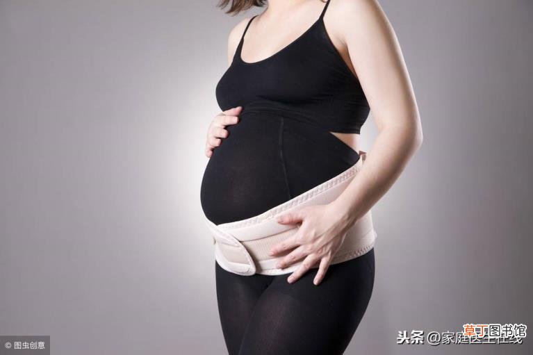产后收腹带要绑多久 产后收腹带用多久