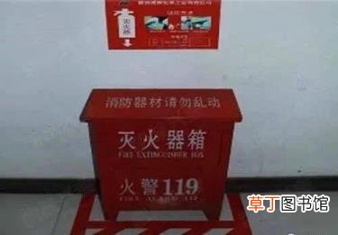 灭火器充装规定 灭火器多久充装一次