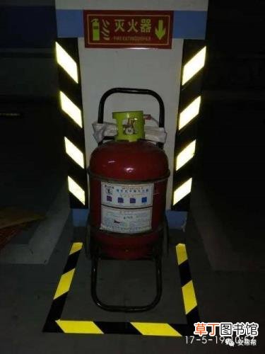 灭火器充装规定 灭火器多久充装一次