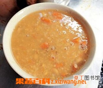 茅根粥的做法和功效