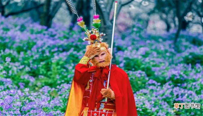 孙悟空第一个师傅是谁