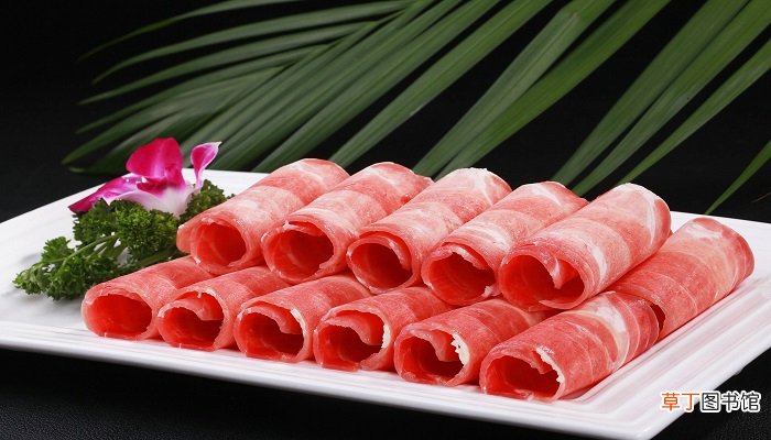 大暑吃羊肉有什么说法