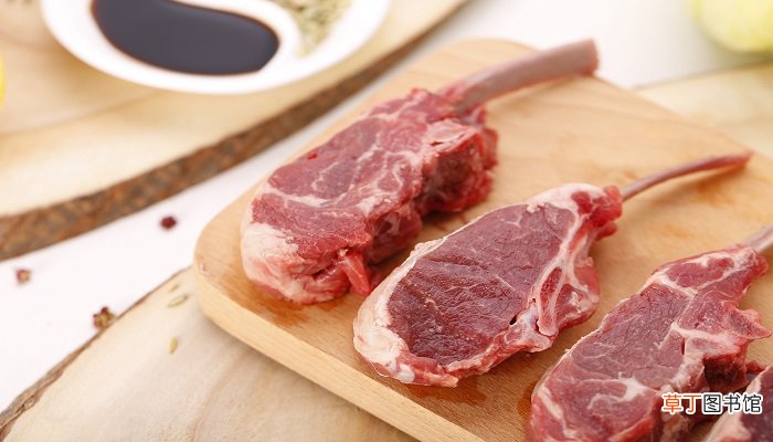 大暑吃羊肉有什么说法