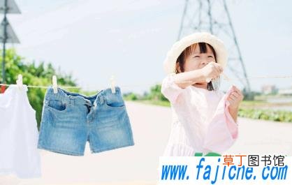 人棉的衣服怎么洗能不皱 人棉衣服能洗吗