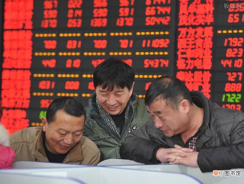 马上来分析一下 什么叫止盈年化收益率