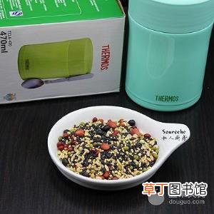 焖烧锅怎么煮粥 焖粥要多久