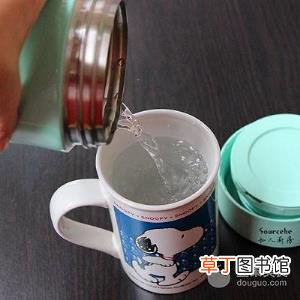 焖烧锅怎么煮粥 焖粥要多久