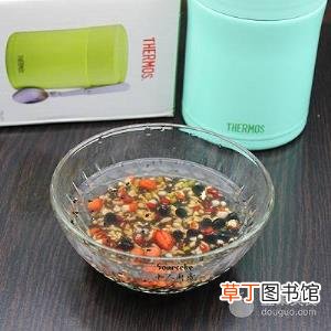 焖烧锅怎么煮粥 焖粥要多久