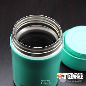 焖烧锅怎么煮粥 焖粥要多久