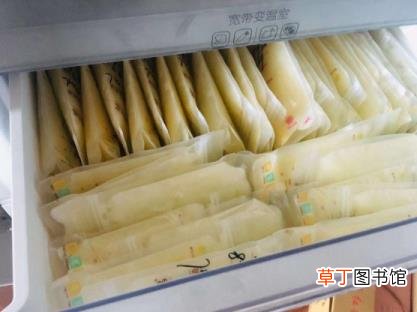 冻奶放冷藏室多久解冻 奶冻要冻多久