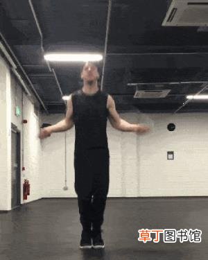跳绳一般多久见效 跳绳多久有效