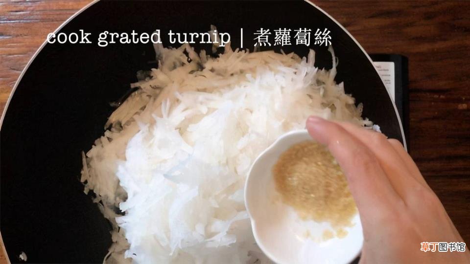 白萝卜水煮多长时间最好 萝卜煮多久能熟