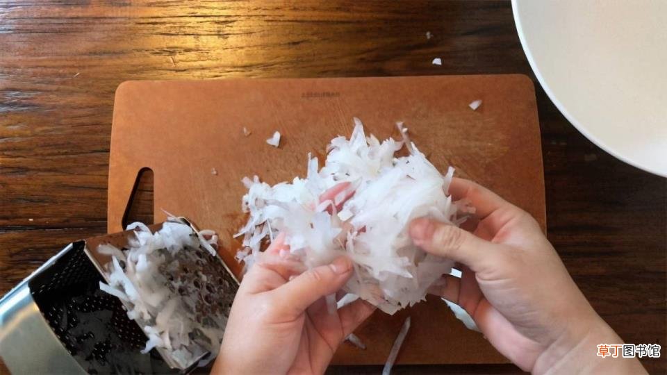 白萝卜水煮多长时间最好 萝卜煮多久能熟
