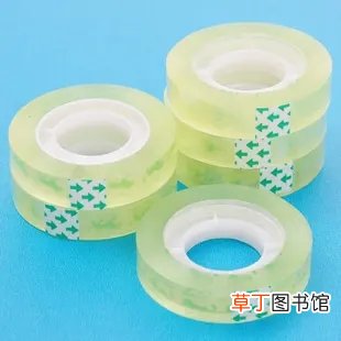 透明胶痕迹用酒精可以清除吗 透明胶痕迹怎么去除