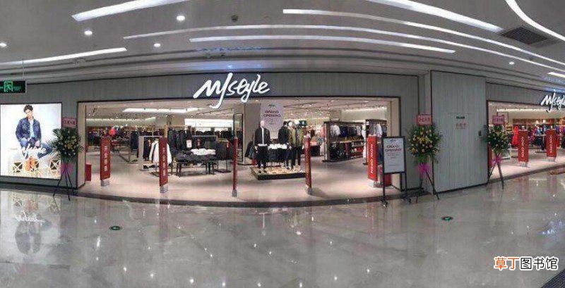 类似优衣库的平价品牌