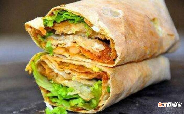 怎么自己做煎饼果子-生活小知识