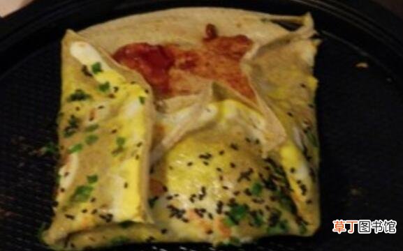 怎么自己做煎饼果子-生活小知识