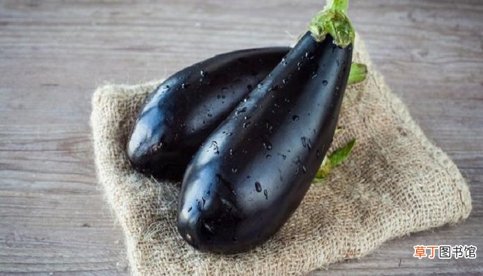 茄子可以炒鸡蛋吗