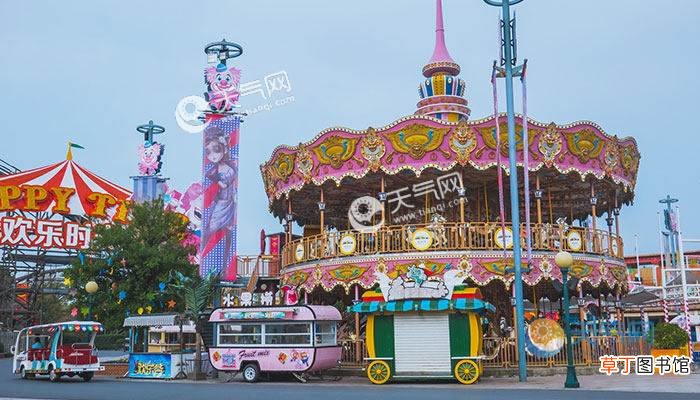 暑假适合带娃儿旅游的地方 2021暑期带娃旅游推荐国内
