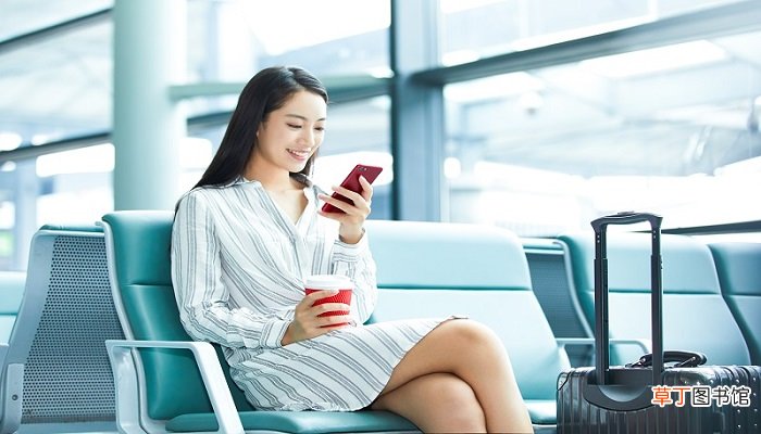 21寸行李箱可以登机吗