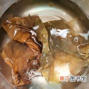 干海带凉拌需要煮熟吗 凉拌海带煮多久