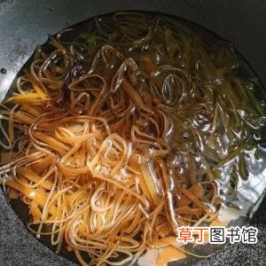 干海带凉拌需要煮熟吗 凉拌海带煮多久