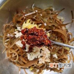干海带凉拌需要煮熟吗 凉拌海带煮多久