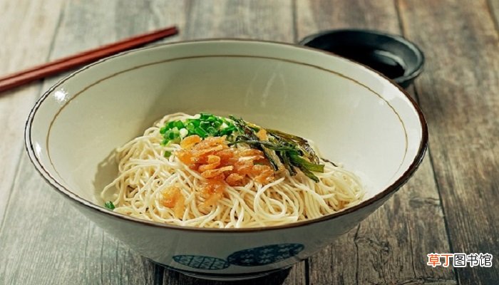 二伏为什么要吃面条