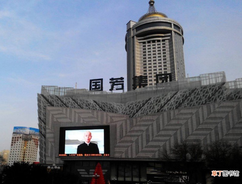 兰州国芳百货各层品牌都有哪些