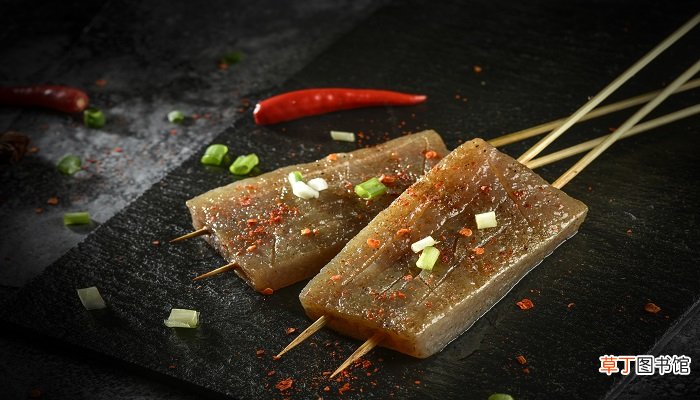 魔芋结煮多久