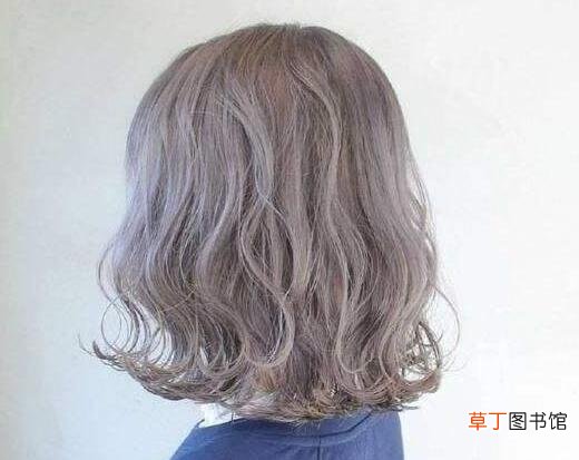 塑型烫和纹理烫的区别
