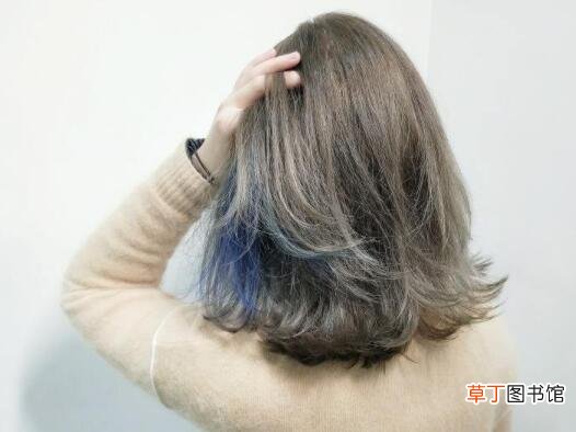 染发失败多久可以重染