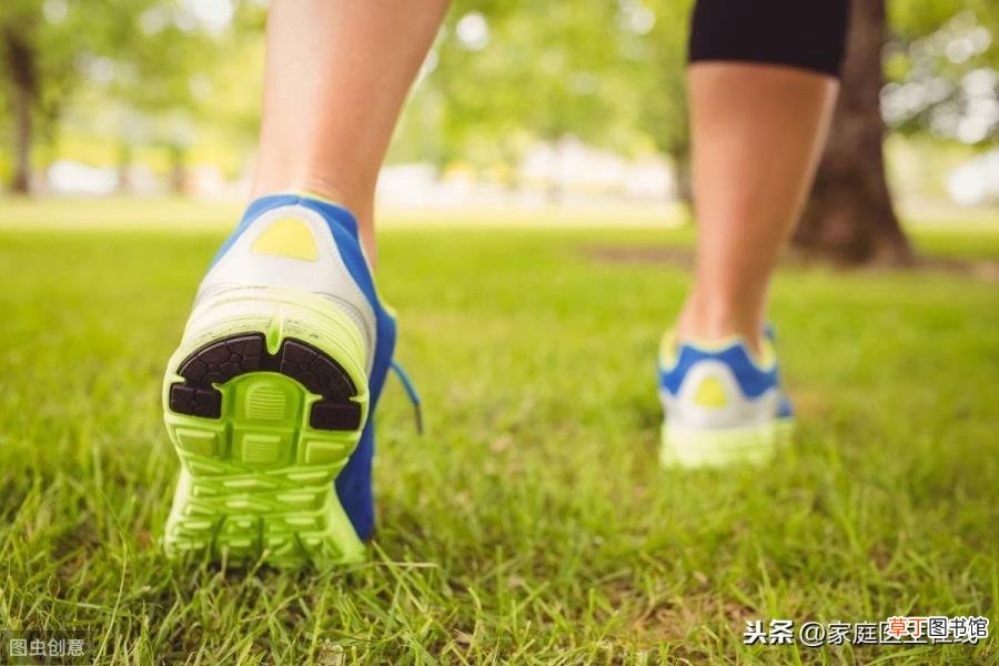快步走多长时间能减肥 快步走多久