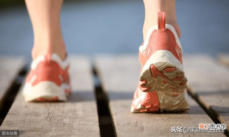 快步走多长时间能减肥 快步走多久