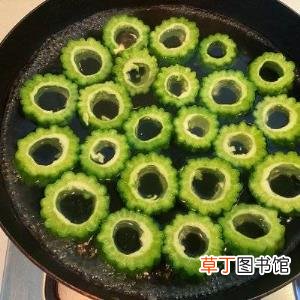苦瓜酿蒸多久时间才熟 苦瓜蒸多久