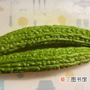 苦瓜酿蒸多久时间才熟 苦瓜蒸多久