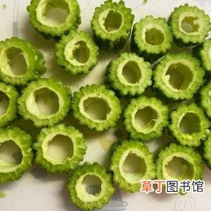 苦瓜酿蒸多久时间才熟 苦瓜蒸多久