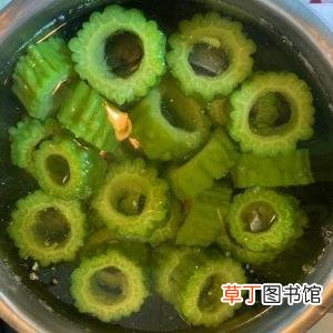 苦瓜酿蒸多久时间才熟 苦瓜蒸多久