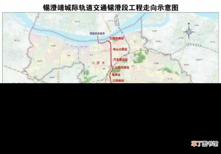 无锡到江阴公交车时间表 无锡到江阴要多久