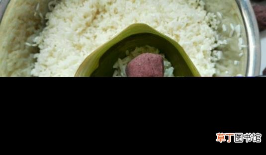 包粽子糯米用开水泡多久 糯米粽子的糯米泡多久