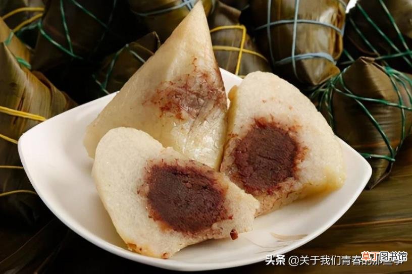 包粽子糯米用开水泡多久 糯米粽子的糯米泡多久