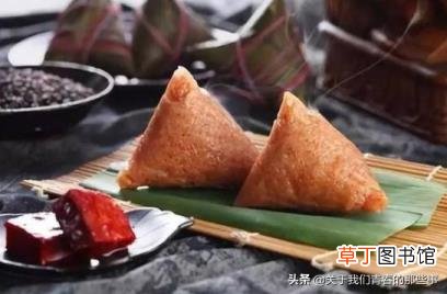 包粽子糯米用开水泡多久 糯米粽子的糯米泡多久