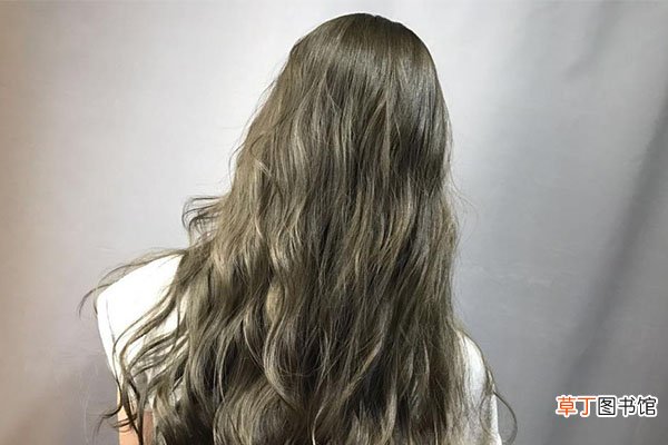 什么染发剂适合遮盖白发