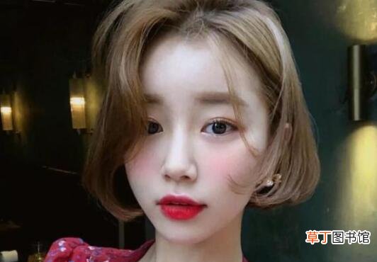 好看的发色显白有哪些