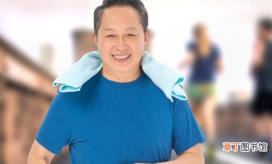 老年人养生不要漏掉运动 运动养生让运动变成爱好