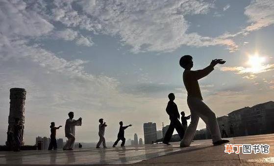 老人晨练方法 老年人晨练谨记6个注意事项