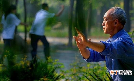 老人晨练方法 老年人晨练谨记6个注意事项