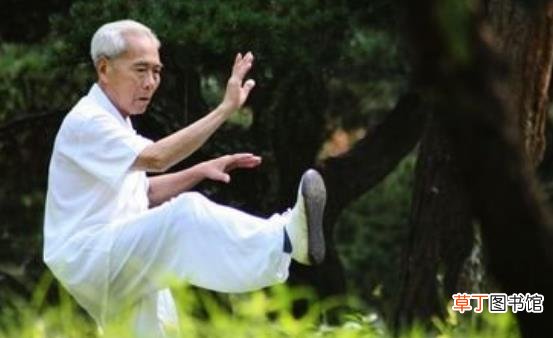 老人晨练方法 老年人晨练谨记6个注意事项