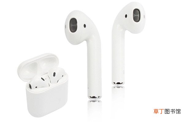 airpods黄灯闪烁手机连接不上怎么办 airpods黄灯闪烁手机连接不上怎么解决