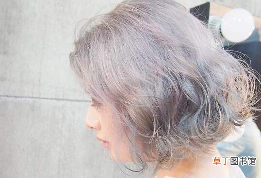 青木亚麻灰掉色厉害吗